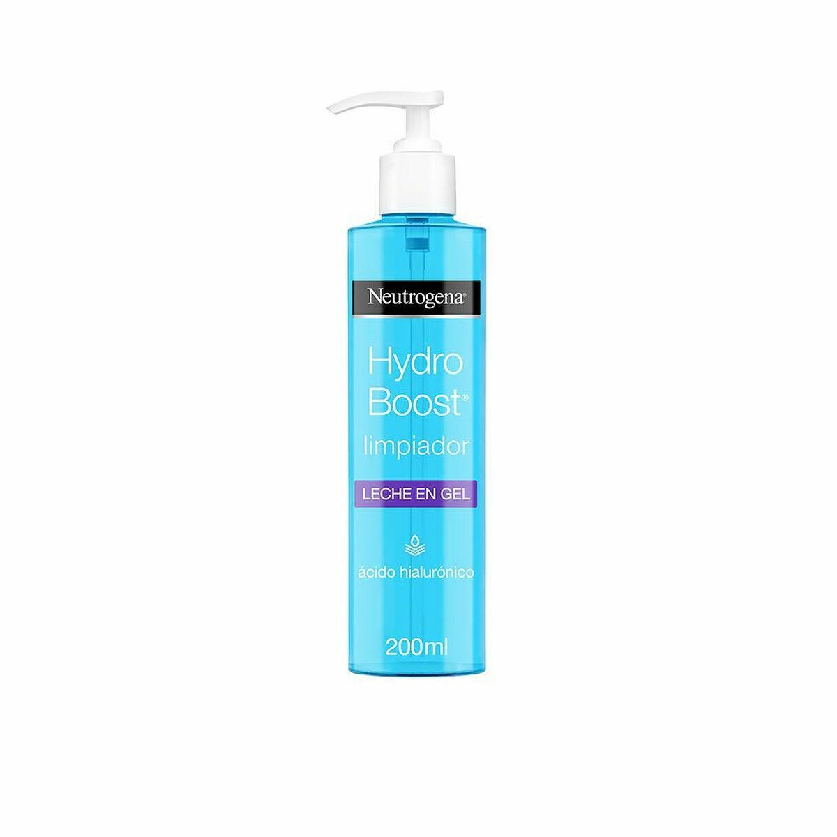 Cleansing Lotion Neutrogena 1809131 200 ml Gel